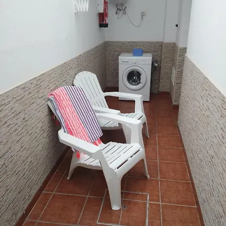 Chegamos Apartment