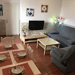 아파트 Chegamos Punta Mujeres