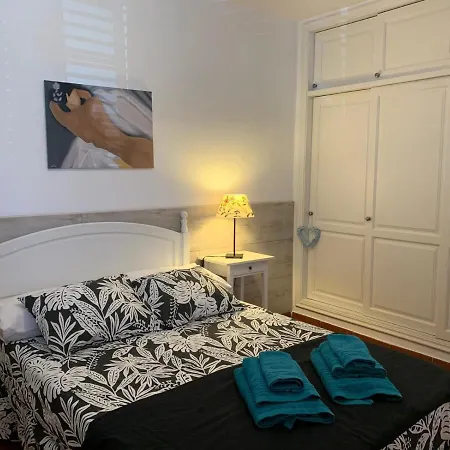 Chegamos Apartamento