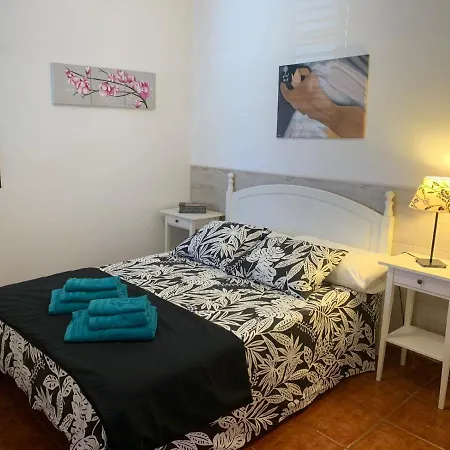 Chegamos Apartment *