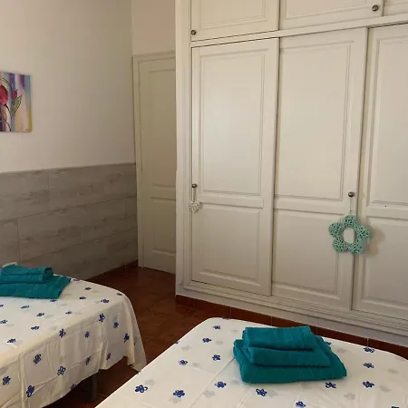 Apartment Chegamos *