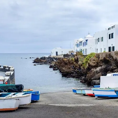 Chegamos Apartament *