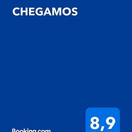 Apartment Chegamos Punta Mujeres